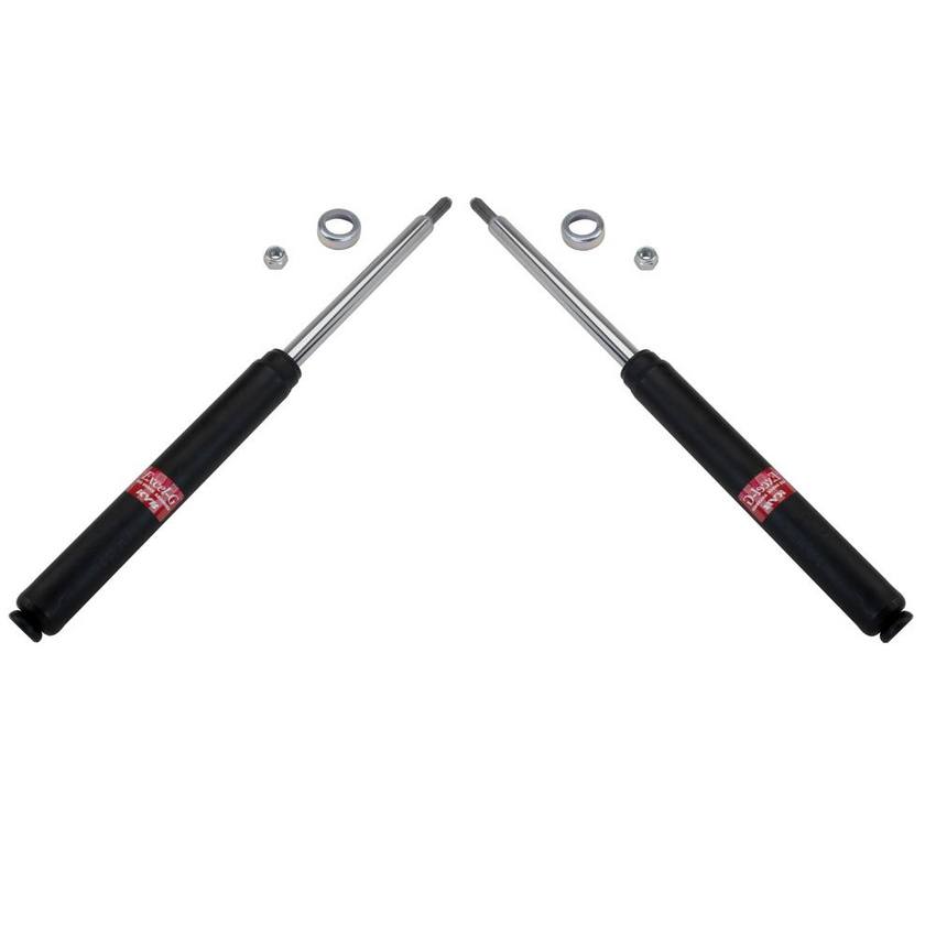 Suspension Strut Cartridge Front (ExcelG) KYB 1513423KIT